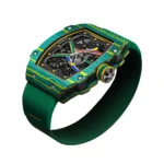 Replica RM 067-02 Wayde Van Niekerk - Image 3