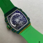 Replica RM 067-02 Wayde Van Niekerk - Image 4