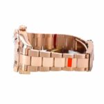 Rose Gold Sky-Dweller Replica - Image 7