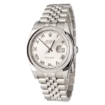 Rolex 126300 Datejust Replica - Image 2