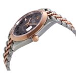 Replica Rolex Datejust 126301 Two Tone - Image 3