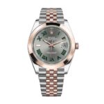 Replica Rolex Datejust 126301 Two Tone