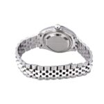 Replica Pink Oyster Perpetual - Image 4