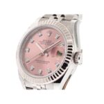 Replica Pink Oyster Perpetual - Image 2