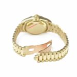 Replica Rolex Datejust 178288 Gold Mother Of Pearl Dial - Image 4