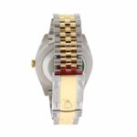 Rolex Datejust 126233 Wimbledon Replica - Image 14