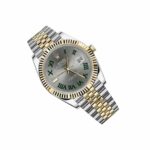 Rolex Datejust 126233 Wimbledon Replica - Image 13