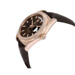 Replica Rolex Day-Date 118135 V5 Brown Dial - Image 12