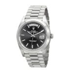 Replica Rolex Diagonal Black - Image 2