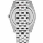Replica Rolex Datejust 279384RBR White Gold Mother Pearl Dial Jubilee - Image 4