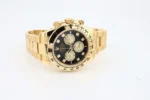 Superclone Rolex Daytona Bright black Dial 126508 - Image 9