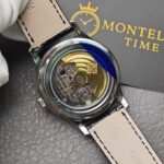 Replica Patek Philippe Complications Annual Calendar White Gold 5205G 013 40MM