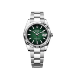 Super Clone Datejust 41 126334 Green Ombré Dial (2026)
