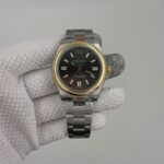 Super Clone Oyster Perpetual 41 100th Anniversary Edition - Image 4
