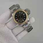 Super Clone Oyster Perpetual 41 100th Anniversary Edition - Image 3