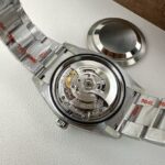 Super Clone Rolex Oyster Perpetual 36mm Multicolored Motif Dial 2026 – 126000 - Image 6