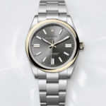 Super Clone Oyster Perpetual 41 100th Anniversary Edition