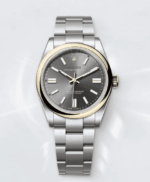 Super Clone Oyster Perpetual 41 100th Anniversary Edition