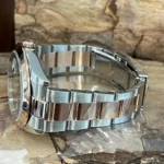 Replica Rolex Datejust 41 Grey Dial Jubilee - Image 5