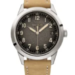 Replica Patek Philippe Calatrava 5226G White Gold