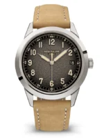 Replica Patek Philippe Calatrava 5226G White Gold