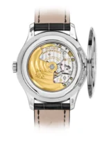 Replica Patek Philippe Calatrava 5227G White Gold - Image 4