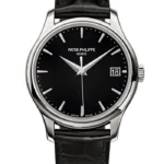 Replica Patek Philippe Calatrava 5227G White Gold
