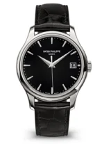 Replica Patek Philippe Calatrava 5227G White Gold