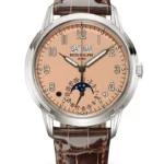 Replica Patek Philippe Grand Complications 5320G White Gold