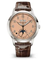 Replica Patek Philippe Grand Complications 5320G White Gold