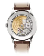 Replica Patek Philippe Grand Complications 5320G White Gold - Image 4