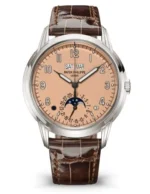 Replica Patek Philippe Grand Complications 5320G White Gold - Image 3