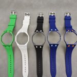 AP x Swatch Wrist Conversion Strap | Transform Your Pocket Watch Into a Wristwatch