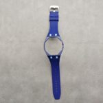 AP x Swatch Wrist Conversion Strap | Transform Your Pocket Watch Into a Wristwatch - Image 5
