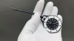 Super Clone AP x Swatch ( Strap Available ) - Image 5