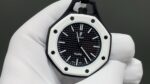 Super Clone AP x Swatch ( Strap Available ) - Image 3