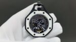 Super Clone AP x Swatch ( Strap Available ) - Image 2