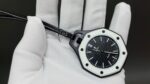 Super Clone AP x Swatch ( Strap Available ) - Image 9