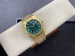 Super Swiss Clone Audemars Piguet Royal Oak Selfwinding 41mm Green Malachite Dial - Image 4