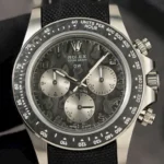 Replica Rolex Daytona DiW Carbon 40mm - Image 5