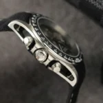 Replica Rolex Daytona DiW Carbon 40mm - Image 3