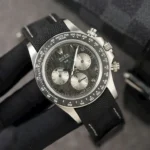 Replica Rolex Daytona DiW Carbon 40mm