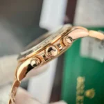 Replica Rolex Cosmograph Daytona Everose Gold 40mm - Image 5