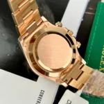 Replica Rolex Cosmograph Daytona Everose Gold 40mm - Image 6