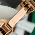 Replica Rolex Cosmograph Daytona Everose Gold 40mm - Image 7