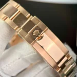 Replica Rolex Cosmograph Daytona Everose Gold 40mm - Image 8