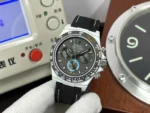 Replica Rolex Daytona DiW Carbon Black Dial 40mm - Image 7