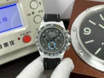 Replica Rolex Daytona DiW Carbon Black Dial 40mm