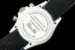 Replica Rolex Daytona DiW Carbon Quartz Black Dial 40mm - Image 8