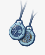 Super Clone AP x Swatch ( Strap Available ) - Image 12